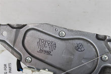 Load image into Gallery viewer, REAR WIPER MOTOR Scion XB 2004 04 2005 05 2006 06 - 1117562
