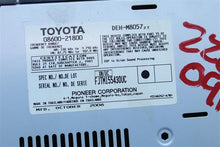 Load image into Gallery viewer, RADIO Scion XA XB 2006 06 - 1117585
