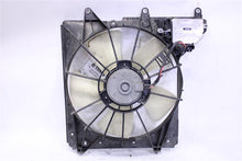 Load image into Gallery viewer, RADIATOR FAN ASSEMBLY Acura RL 2005 05 2006 06 2007 07 08 09 10 11 - 1117612
