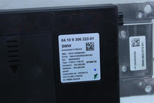 Load image into Gallery viewer, MISCELLANEOUS COMPUTER BMW 550i 2013 13 MATCH NUMBERS - 1117720
