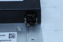 Load image into Gallery viewer, MISCELLANEOUS COMPUTER BMW 550i 2013 13 MATCH NUMBERS - 1117720
