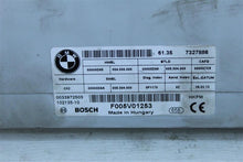 Load image into Gallery viewer, BODY CONTROL MODULE BCM COMPUTER 528i 535i 535i Gt 550i 550i Gt 09-16 - 1117722
