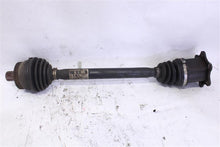 Load image into Gallery viewer, CV AXLE SHAFT Audi A4 2005 05 2006 06 2007 07 2008 08 2009 09 Front Left Auto - 1117792
