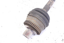 Load image into Gallery viewer, CV AXLE SHAFT Audi A4 2005 05 2006 06 2007 07 2008 08 2009 09 Front Left Auto - 1117792
