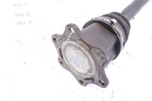 Load image into Gallery viewer, CV AXLE SHAFT Audi A4 2005 05 2006 06 2007 07 2008 08 2009 09 Front Left Auto - 1117792
