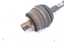 Load image into Gallery viewer, CV AXLE SHAFT Audi A4 2005 05 2006 06 2007 07 2008 08 2009 09 Front Right - 1117793
