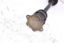 Load image into Gallery viewer, CV AXLE SHAFT Audi A4 2005 05 2006 06 2007 07 2008 08 2009 09 Front Right - 1117793
