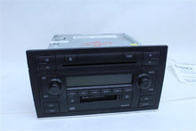 Load image into Gallery viewer, RADIO AUDI A4 S4 2004 04 2005 05 2006 06 2007 07 2008 08AM FM SYMPHONY - 1117864
