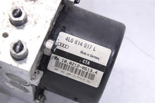 Load image into Gallery viewer, ABS ANTI-LOCK BRAKE PUMP Audi Q7 2013 13 2014 14 2015 15 - 1117878
