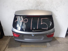 Load image into Gallery viewer, TRUNK LID BMW X3 11 12 13 14 15 16 - 1118031

