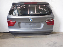 Load image into Gallery viewer, TRUNK LID BMW X3 11 12 13 14 15 16 - 1118031
