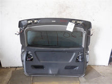 Load image into Gallery viewer, TRUNK LID BMW X3 11 12 13 14 15 16 - 1118031
