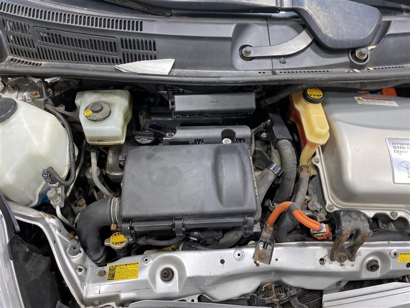 ENGINE Toyota Prius 2004 04 2005 05 2006 06 07 08 09 Gasoline 1.5L - 1118100