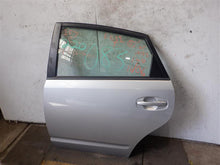 Load image into Gallery viewer, REAR DOOR Toyota Prius 2004 04 2005 05 06 07 Left - 1118129
