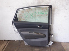 Load image into Gallery viewer, REAR DOOR Toyota Prius 2004 04 2005 05 06 07 Left - 1118129

