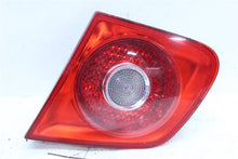 Load image into Gallery viewer, TRUNK LID MOUNTED TAIL LIGHT LAMP Volkswagen Jetta 05 06 07 Right - 1118220
