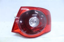 Load image into Gallery viewer, OUTER TAIL LIGHT LAMP Jetta 2005 05 2006 06 2007 07 Right - 1118221
