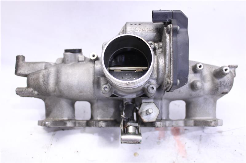 INTAKE MANIFOLD Audi A4 A5 Allroad Q5 2013 13 2014 14 - 1118255