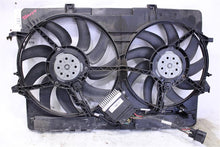 Load image into Gallery viewer, RADIATOR FAN ASSEMBLY Audi A4 A5 Allroad Q5 S4 2008-2015 - 1118276
