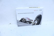 Load image into Gallery viewer, OWNERS MANUAL Audi Allroad 2014 14 - 1118363
