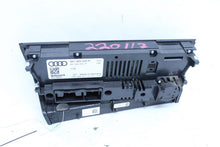 Load image into Gallery viewer, TEMPERATURE CONTROLS A4 A5 Allroad Q5 RS5 S4 S5 SQ5 2013-2017 - 1118369
