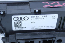 Load image into Gallery viewer, TEMPERATURE CONTROLS A4 A5 Allroad Q5 RS5 S4 S5 SQ5 2013-2017 - 1118369
