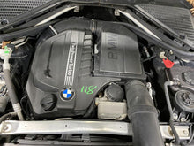 Load image into Gallery viewer, ENGINE MOTOR BMW X5 X6 2011 11 2012 12 3.0L TURBO - 1118406
