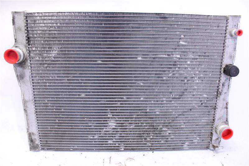 RADIATOR BMW X5 X6 08 09 10 11 12 13 14 - 1118429