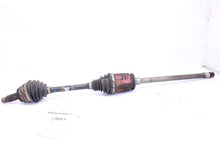 Load image into Gallery viewer, FRONT CV AXLE SHAFT BMW X5 X5M X6 X6M 2007-2017 Right - 1118439
