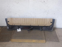 Load image into Gallery viewer, TRUNK LID BMW X5 X5M 07 08 09 10 11 12 13 - 1118467
