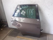 Load image into Gallery viewer, REAR DOOR BMW X5 X5M 07 08 09 10 11 12 13 Right - 1118480

