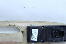 Load image into Gallery viewer, FRONT DOOR WINDOW SWITCH BMW X5 X5M X6 X6M 2007-2014 Left - 1118501

