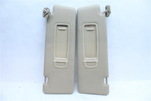 Load image into Gallery viewer, INTERIOR SUN VISORS BMW X5 X5M 07 08 09 10 11 12 13 14 Left - 1118514
