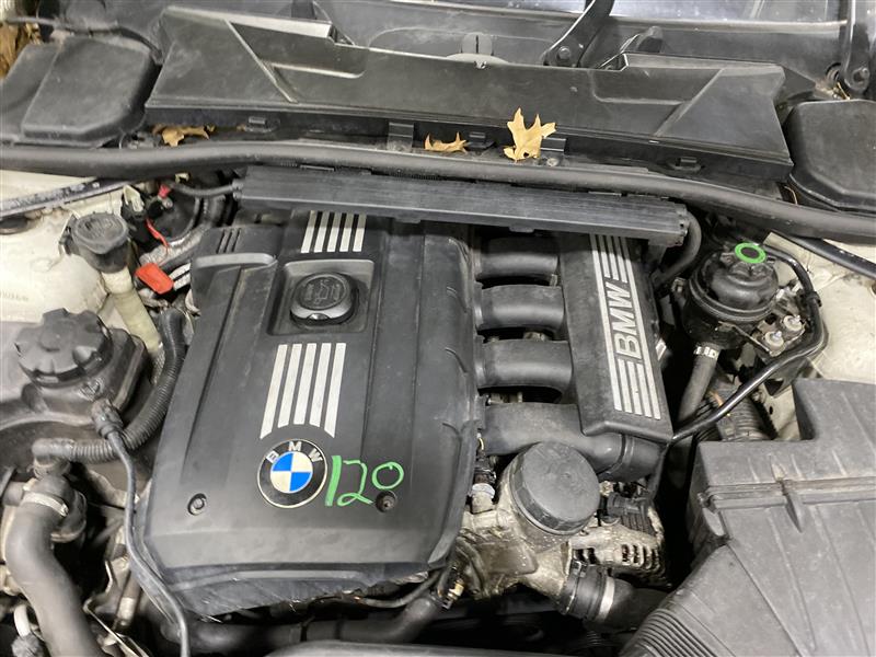 ENGINE BMW 328i 2007 07 2008 08 2009 09 10 11 12 3.0L All Wheel Drive - 1118524