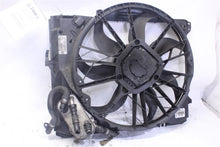 Load image into Gallery viewer, RADIATOR FAN ASSEMBLY BMW 128i 328i 2007 07 2008 08 2009 09 10 11 12 - 1118546
