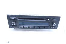Load image into Gallery viewer, RADIO 128i 135i 323i 328i 335i M1 M3 X1 Z4 10-15  AM FM CD - 1118624
