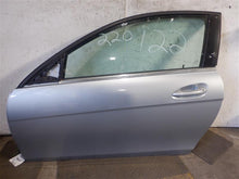Load image into Gallery viewer, FRONT DOOR Mercedes-Benz C250 C300 C350 C63 12 13 14 15 Left - 1118665
