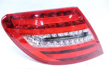Load image into Gallery viewer, TAIL LIGHT LAMP ASSEMBLY C250 C300 C350 C63 12 13 14 Left - 1118670
