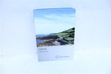 Load image into Gallery viewer, OWNERS MANUAL Mercedes-Benz C250 C63 2013 13 - 1118708
