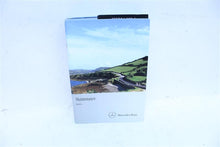 Load image into Gallery viewer, OWNERS MANUAL Mercedes-Benz C250 C63 2013 13 - 1118708
