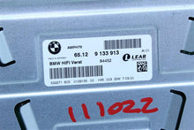 Load image into Gallery viewer, RADIO BMW X6 2009 09 - 1118729
