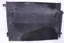 Load image into Gallery viewer, AC CONDENSER Maserati Quattropo 2014 14 - 1118740
