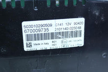 Load image into Gallery viewer, SPEEDOMETER CLUSTER Maserati Quattropo 2014 14 - 1118825
