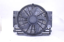 Load image into Gallery viewer, CONDENSER FAN ASSEMBLY BMW X5 2000 00 2001 01 2002 02 2003 03 04 05 06 - 1118882
