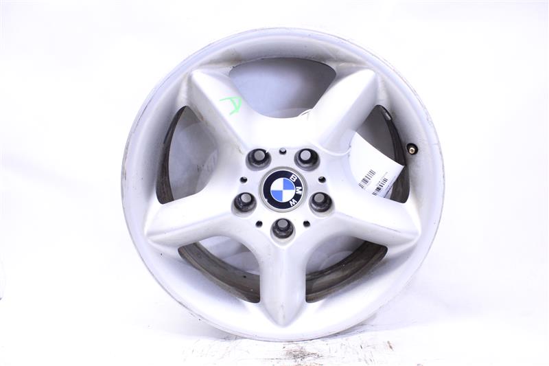 WHEEL Bmw X5 00 - 06 17