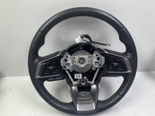 Load image into Gallery viewer, Steering Wheel  XV CROSSTREK 2018 - DG111895
