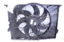 Load image into Gallery viewer, RADIATOR FAN ASSEMBLY CL550 CL600 CL63 CL65 S450 Cdn S550 S600 S63 07-09 - 1118983

