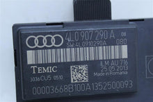 Load image into Gallery viewer, MULTIFUNCTION CONTROL MODULE COMPUTER Audi Q7 2013 13 - 1119255
