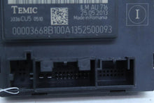 Load image into Gallery viewer, MULTIFUNCTION CONTROL MODULE COMPUTER Audi Q7 2013 13 - 1119255
