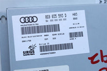 Load image into Gallery viewer, SATELLITE RECEIVER A4 S4 Beetle EOS Golf Golf GTI Jetta Rabbit 06-11 - 1119304
